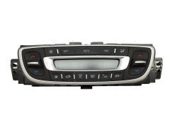 Heater Control Unit Renault Megane 3 E1068420 275103596R Valeo 10284
