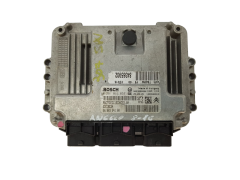 Controller 0281011634 9660324180 9653958980 PSA Bosch 16387