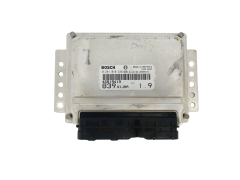 Controller 46819419 0281010338 83941JAA Lancia Bosch 39102