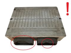 Controller LPG 67R011002 110R001001 031001 FLY SF BRC 15855