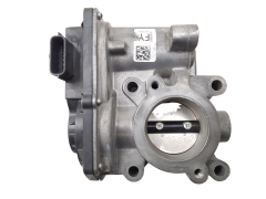 Air Throttle Body Renault 161206038R H8201171233 0.9 1.2 TCE 3717