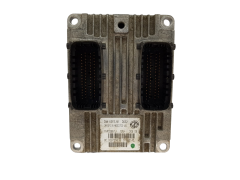 Controller 51843143 IAW 5SF3.M1 BC.0097258.B Fiat Magneti Marelli