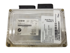 Engine Controller BMW 7516809 412265001001 VDO 22565