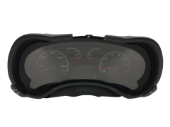 Speedometer/Instrument Cluster Ford Ka 5550050519 23648