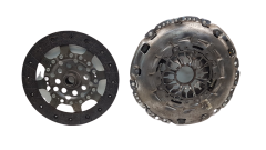 Clutch Kit 7701477963 8200421121 Renault Koleos Laguna 3 2.0 DCI