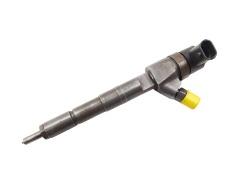 Fuel Injection Fiat Lancia Alfa Romeo 0445110111 1.9 JTD Bosch