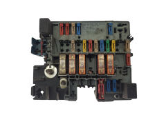Controller 9628024480 11559/04 PSA DAV 2348