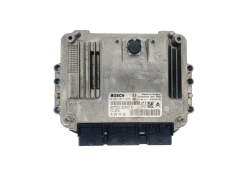 Controller PSA 0281013872 9664843780 9653958980 Bosch 45215