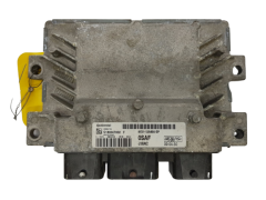Controller Ford 8V21-12A650-SF S180047002F Continental