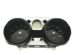 Speedometer/Instrument Cluster Nissan Qashqai JD701 