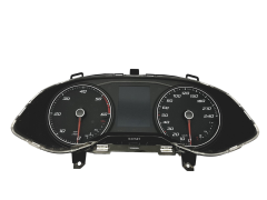 Speedometer/Instrument Cluster Seat Ibiza 6F0920741A A2C17414600 VDO