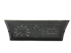 Speedometer/Instrument Cluster Fiat Panda 6060200030 58168