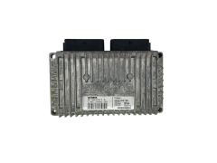 Controller S118047517A 9642162180 8200031512 PSA Siemens 59508