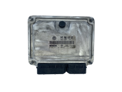 Controller VW 045906019BF 0281011241 Bosch 50872