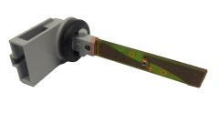 Temperature Sensor Original 4B0820539 VW Audi Seat Skoda