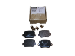 Brake Pads New Original 440600623R Renault Alpine