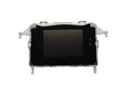Radio Display Ford Fiesta BA6T-18B955-ED MFD MID FoMoCo