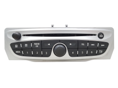 Cd Radio Player Renault Megane 3 Scenic 3 281159638R 7649159391 2951