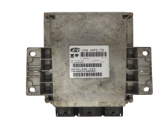 Controller PSA 9645989480 IAW48P2.76 Magneti Marelli 21562