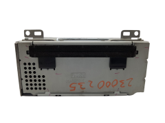 Cd Radio Player Ford F1BT-18C815-GE AHU FoMoCo