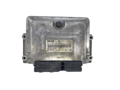 Controller 55191209 0281011553 19247DAA Fiat Bosch 62943