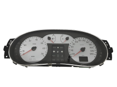 Speedometer/Instrument Cluster Renault Clio 2 7700436472 33489