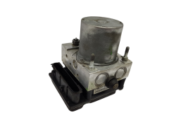 Abs Pump PSA C4 307 9649458080 0265950368 0265234140 Bosch 4681