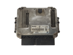 Engine Controller 55205622EP 0281014024 Opel Bosch 3341