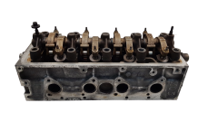 Cylinder Head 0200CK 9634005010 1.1 8v HFX Peugeot 206 EGR 12944