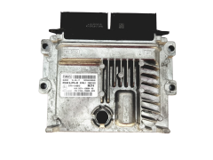 Controller 28551522 F1DA-12A650-AME DS71-12B684-XB Ford Delphi