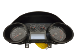 Speedometer/Instrument Cluster Fiat Bravo 00518483020 503001981503 21804