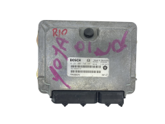 Controller 0281001768 P04686662AC Chrysler Bosch 64056