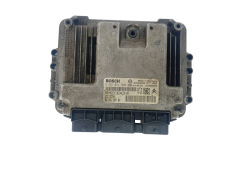 Controller 9656169780 0281011560 9653950980 PSA Bosch 39325
