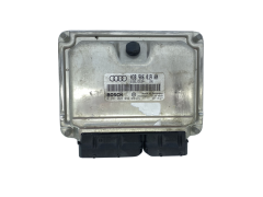 Controller 038906019AN 0281010094 Audi Bosch 63095