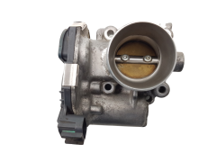 Air Throttle Body Opel Chevrolet 55565489 0280750498 1.4 Bosch 2224