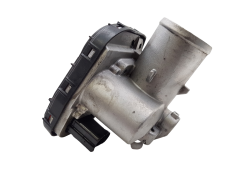Air Throttle Body Renault 8200302798 --D 1.5 DCI Valeo 1177