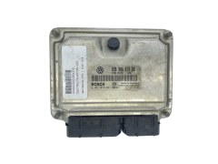 Controller 038906019DQ 0281010891 VW Seat Bosch 63532