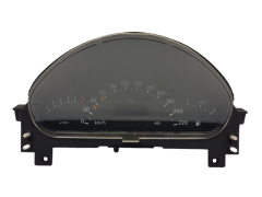 Speedometer/Instrument Cluster Mercedes A W168 A1685404811 09052689902 21392