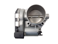 Air Throttle Body Ford Volvo 7S7G-9F991-CA 0280750535 1.6 Bosch 0km 1054