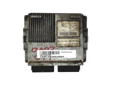 Controller LPG 616667000 110R-006011 Renault Landi Renzo 26925