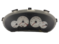 Speedometer/Instrument Cluster Peugeot 206 9651740580 000643407 21032