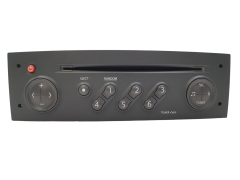 Cd Radio Player Renault Megane 2 8200256141 22DC277/62 9069