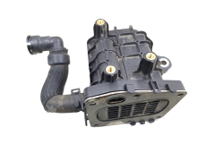 Egr-Cooler 9678745680 9820965980 2.0 eHDI Citroen Peugeot Ford