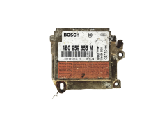 Controller Moduł 4B0959655M 0285001432 Audi Bosch