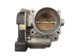 Air Throttle Body Opel SAAB 55354710 RME58-1 GM 1516