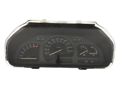 Speedometer/Instrument Cluster Ford Fiesta 89FB-10848-BA 30147