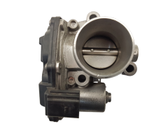 Air Throttle Body Ford CM5G-9F991-FC 1.0 EcoBoost FoMoCo 1212