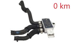 Differential Pressure Sensor 227702634R 2.0 DCI Renault Trafic 3 0km