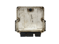 Controller 0281011342 9640938680 9651175080 PSA  Fiat Bosch 42152