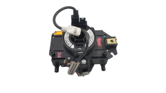 Retractor Belt Airbag 7700832541 7700840108 7701039696 Renault Laguna